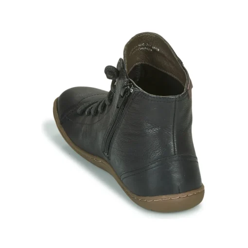 Camper - PEU CAMI