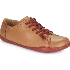 Camper - PEU CAMI