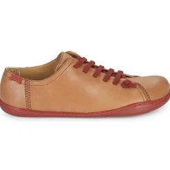 Camper - PEU CAMI