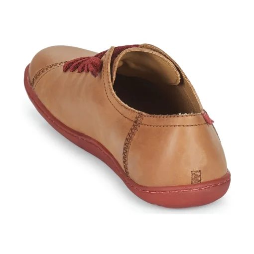 Camper - PEU CAMI