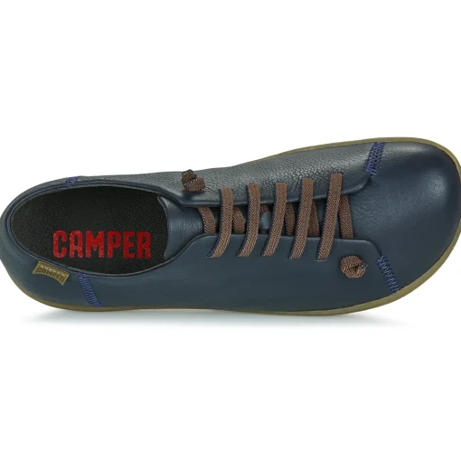 Camper - PEUC