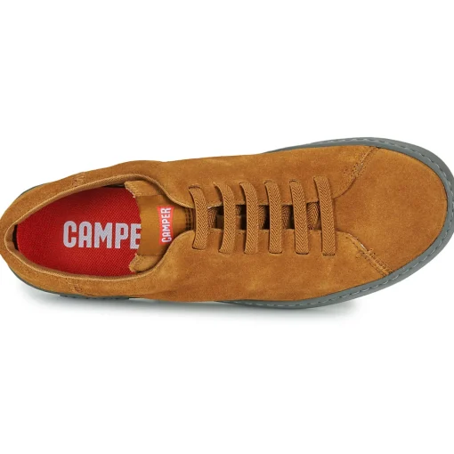 Camper - PEUF