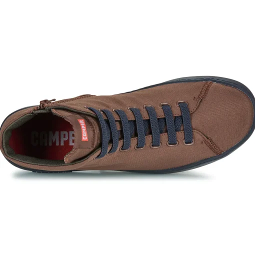 Camper - PEUF