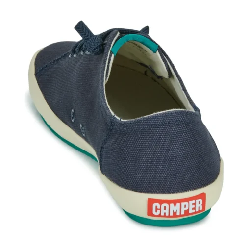 Camper - PEUV