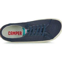 Camper - PEUV