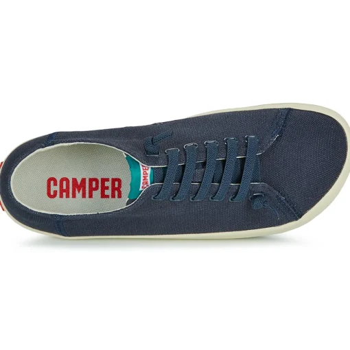 Camper - PEUV