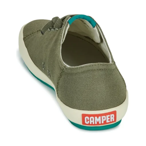 Camper - PEUV