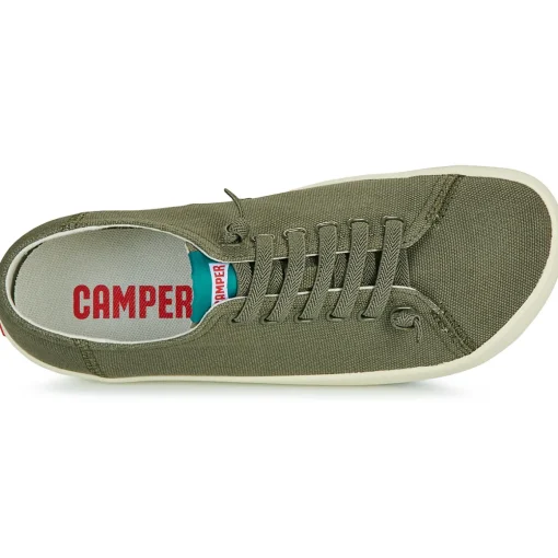 Camper - PEUV