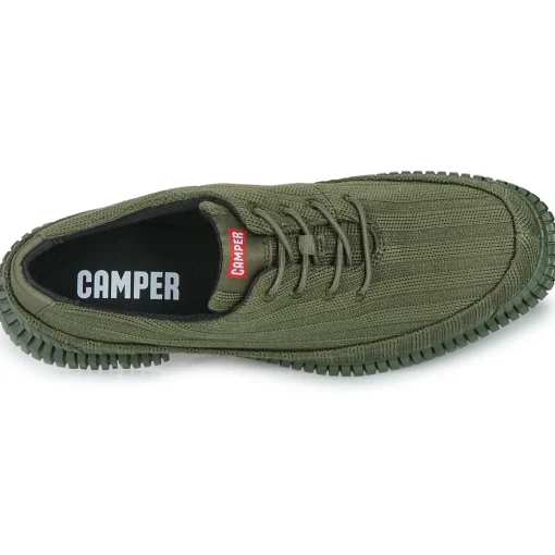 Camper - PIX