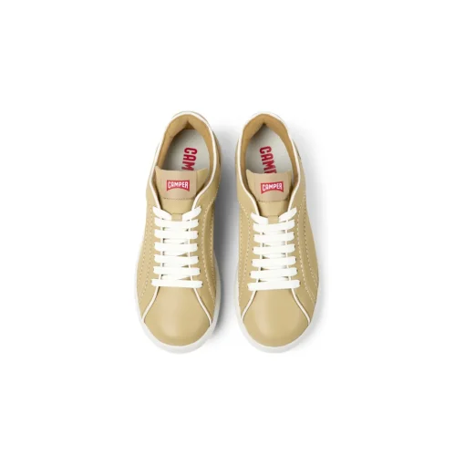 Camper - PXL0