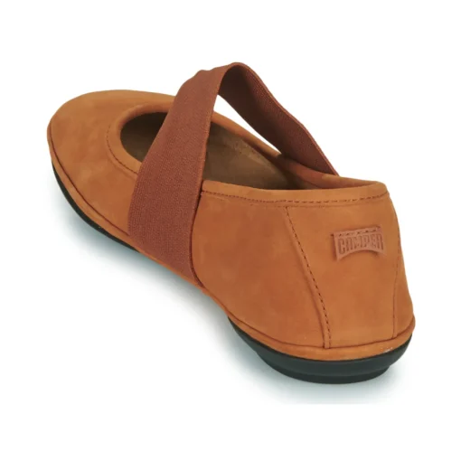 Camper - RIGHT NINA
