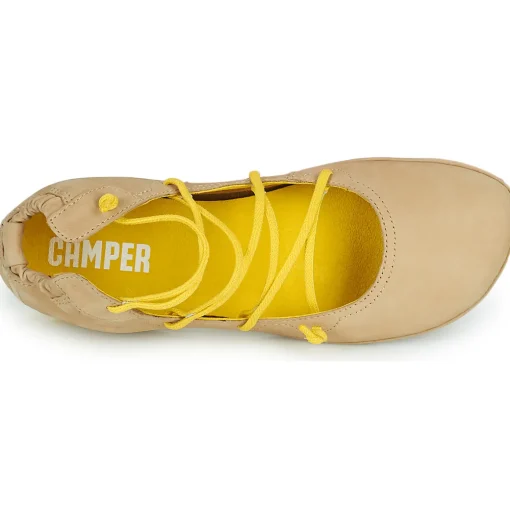 Camper - RIGHT NINA