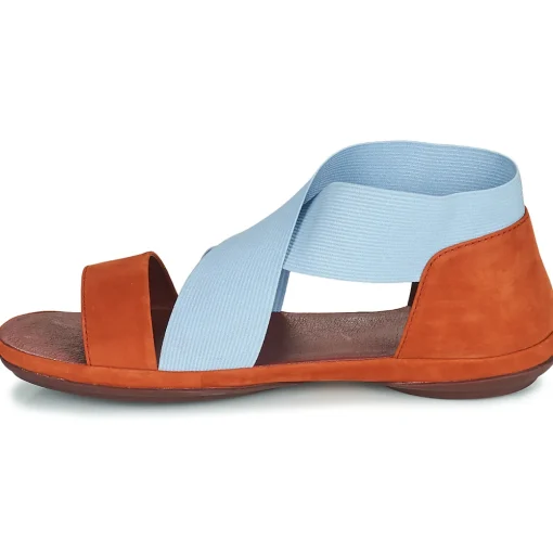 Camper - RIGHT NINA