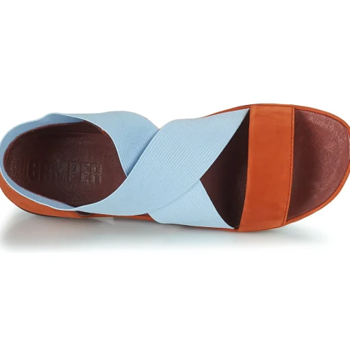 Camper - RIGHT NINA