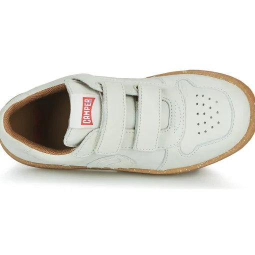 Camper - RUNNER
