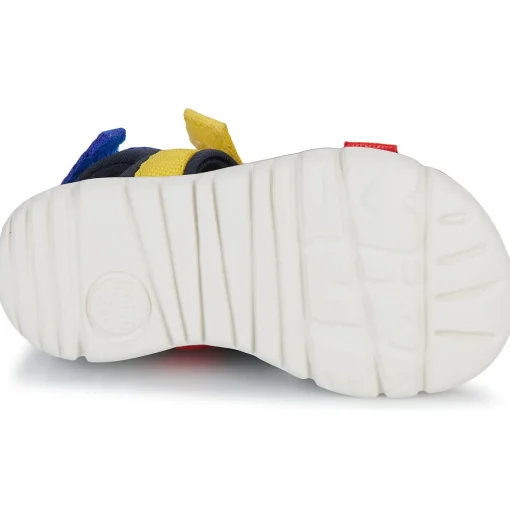 Camper - TWS FW by Bobo Choses