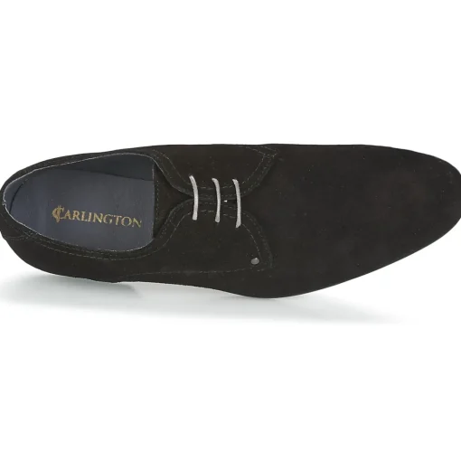 Carlington - EMILAN