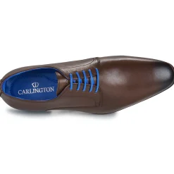 Carlington - EMRON