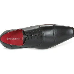 Carlington - ETIPIQ