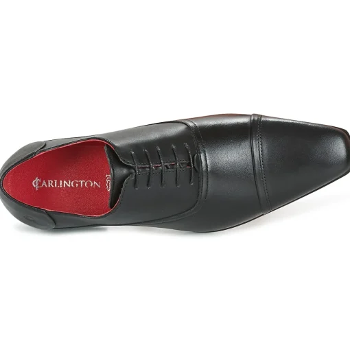 Carlington - ETIPIQ