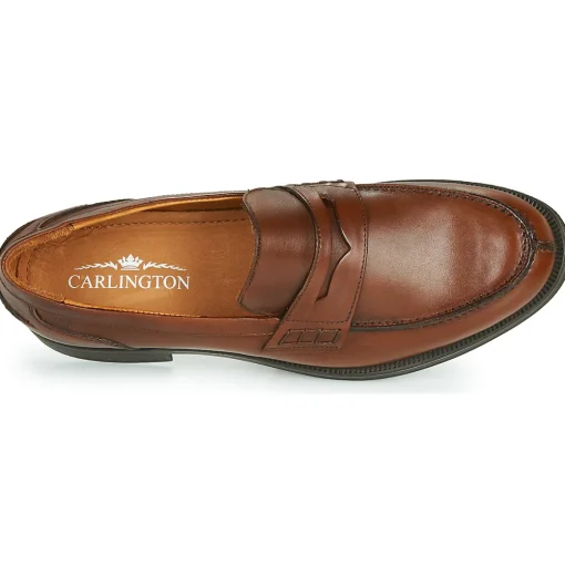 Carlington - JALECK