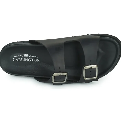 Carlington - JONY