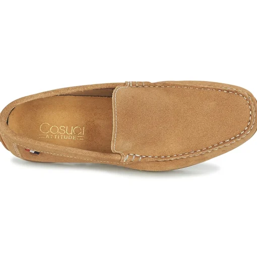 Casual Attitude - JALAYAREI