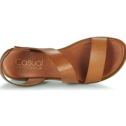 Casual Attitude - NAVOLI