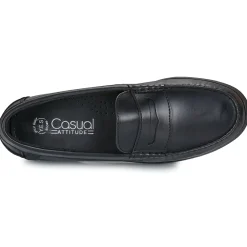 Casual Attitude - NEVIAL