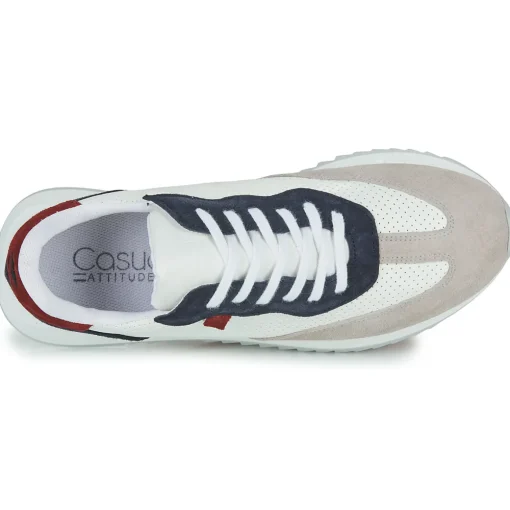 Casual Attitude - TILDO