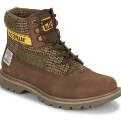 Caterpillar - COLORADO 2.0 HARRIS TWEED