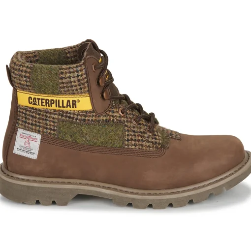 Caterpillar - COLORADO 2.0 HARRIS TWEED