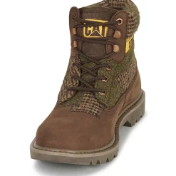 Caterpillar - COLORADO 2.0 HARRIS TWEED