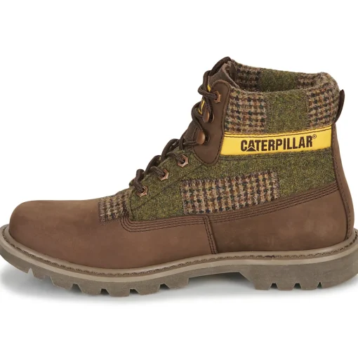 Caterpillar - COLORADO 2.0 HARRIS TWEED