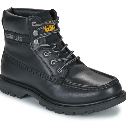 Caterpillar - COLORADO MOC TOE