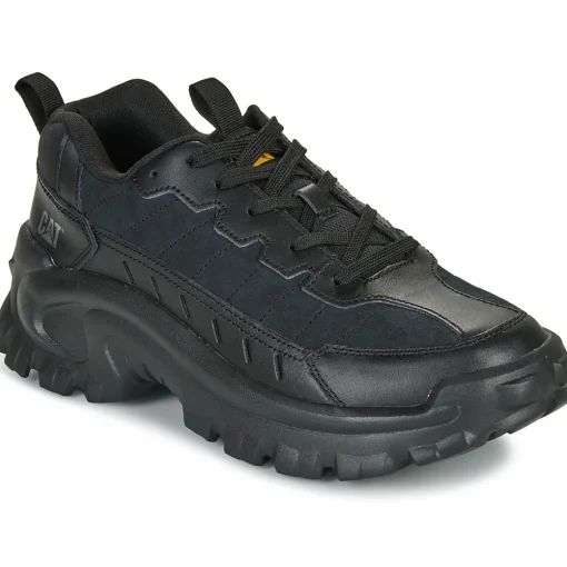 Caterpillar - INTRUDER LITE