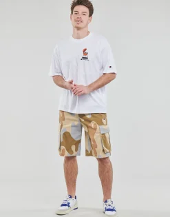 Champion - Cargo Bermuda