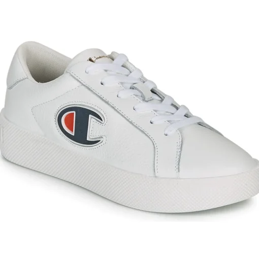 Champion - ERA LEATHER