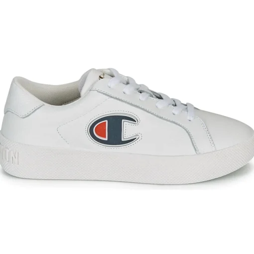 Champion - ERA LEATHER