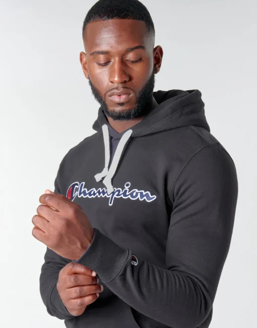 Champion - HEAVY COMBED COTTON