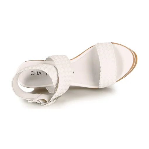 Chattawak - JANE