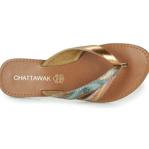 Chattawak - KALINDA