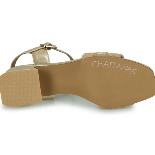 Chattawak - LAURA