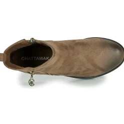 Chattawak - VAMP