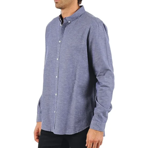 Cheap Monday - DAMON BD SHIRT