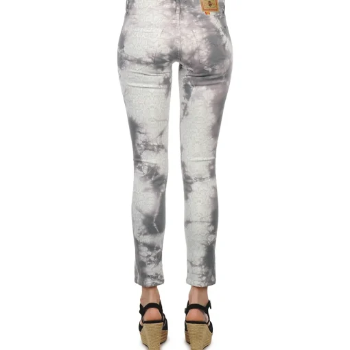 Cimarron - CLARA TIE DYE PYTHON
