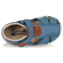 Citrouille et Compagnie - GUNCAL