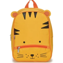 Citrouille et Compagnie - TIGER YELLOW