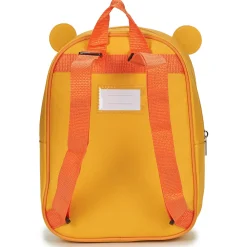 Citrouille et Compagnie - TIGER YELLOW