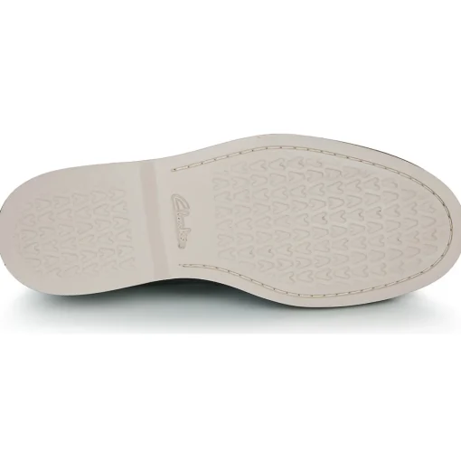 Clarks - ATTICUS LTSLIP